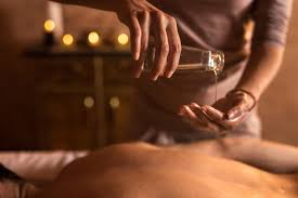 Massages pour Seniors – Douceur, sécurité et bien-être